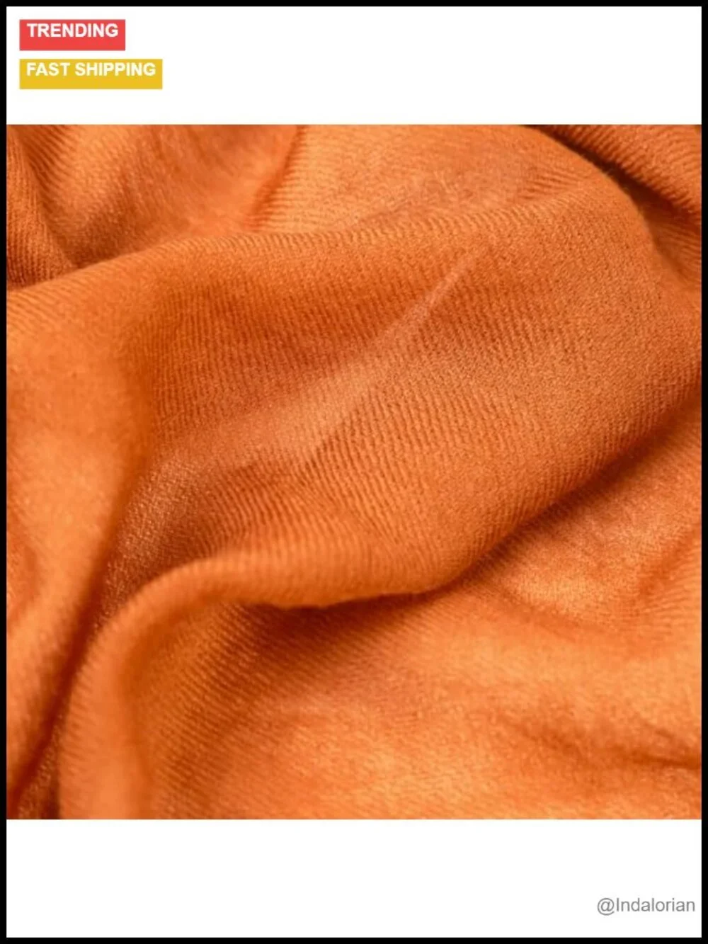 Luxury 100% Cashmere Shawl Wrap Women Oversized Scarf Pashmina